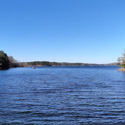 Lake Lanier