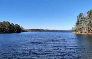 Lake Lanier