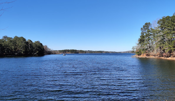 Lake Lanier