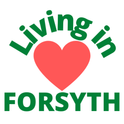 Living in Forsyth Best of Awards