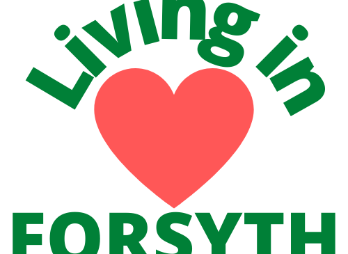 Living in Forsyth Best of Awards
