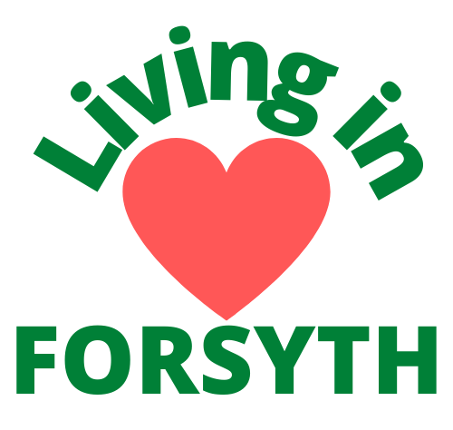 Living in Forsyth Best of Awards