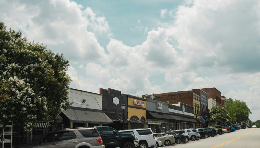 🏆 COMMUNITY CHOICE AWARDS OF FORSYTH COUNTY 2026: Your Vote Decides Who Wins! 1 Storefront