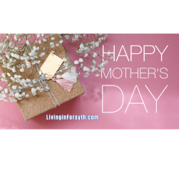 Happy Mother's Day