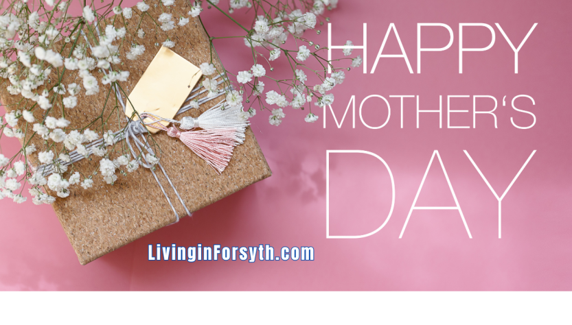 Happy Mother's Day