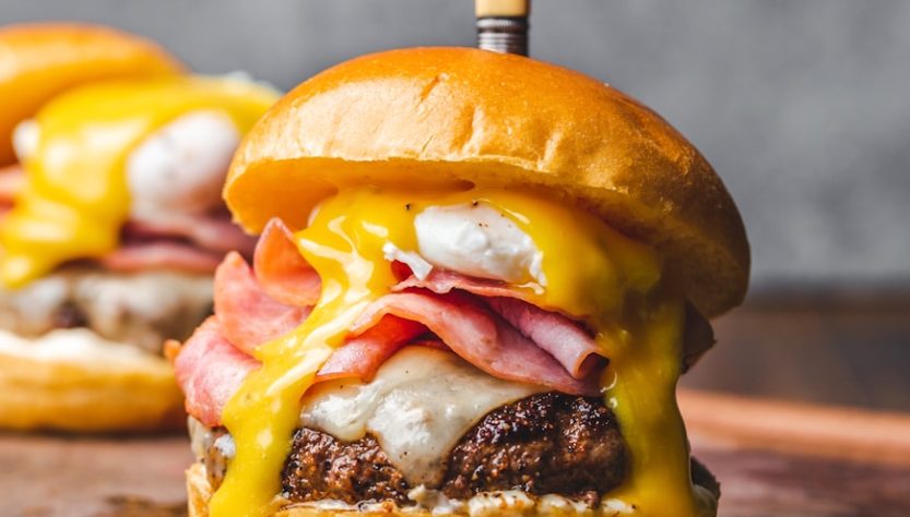 burgers