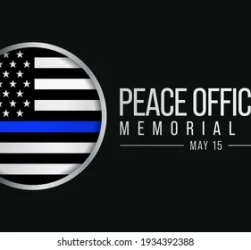 Peace Officers Memorial Day