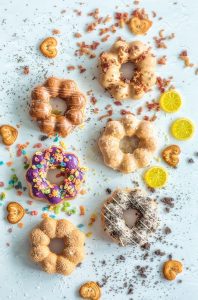National Donut Day 2025 in Forsyth County, GA