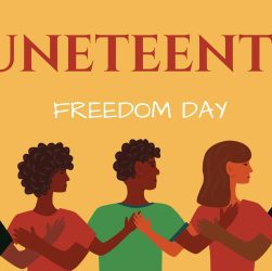 Juneteenth in GA