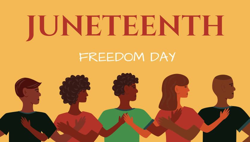 Juneteenth in GA