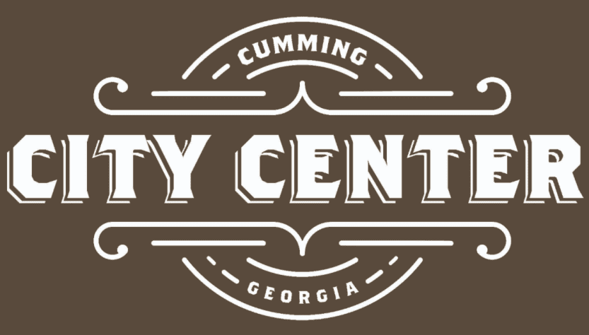 Cumming City Center in Forsyth County GA