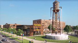 Changes coming to Coal Mountain 2 Changes coming to Coal Mountain