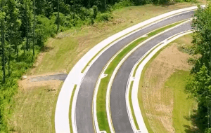 Changes coming to Coal Mountain 3 near the intersection of SR 9, SR 369 and Settingdown Rd.