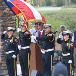 Remembering Forsyth County Veterans 6 Remembering Forsyth County Veterans