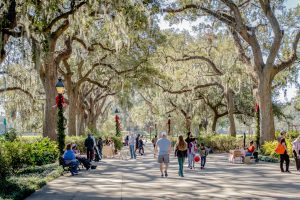 Living in Forsyth County GA 1 best neighborhoods for families in Forsyth County GA