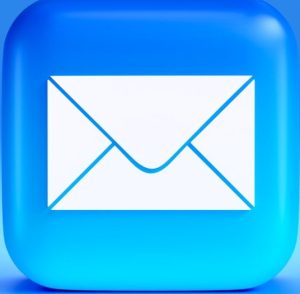 email newsletter for LiF