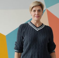 Emma Sams in Forsyth County GA