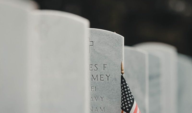Memorial Day in Forsyth County 1 Memorial Day