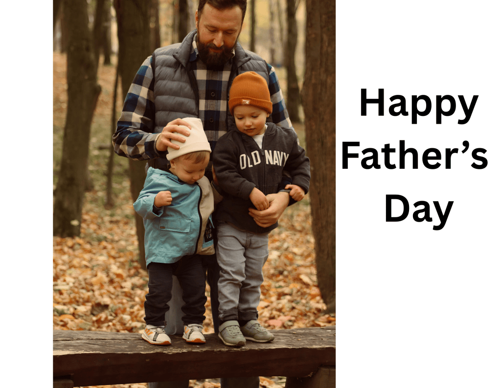 Happy Father's Day