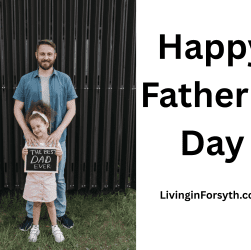 Happy Father's Day to FoCo Dads