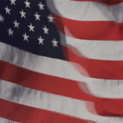 AmericanFlagAnimationGIF 2