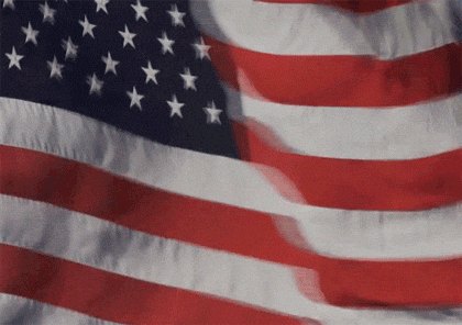 Independence Day 2026 Celebrating America 250 1 AmericanFlagAnimationGIF 2