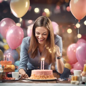 Birthday Treats and Freebies